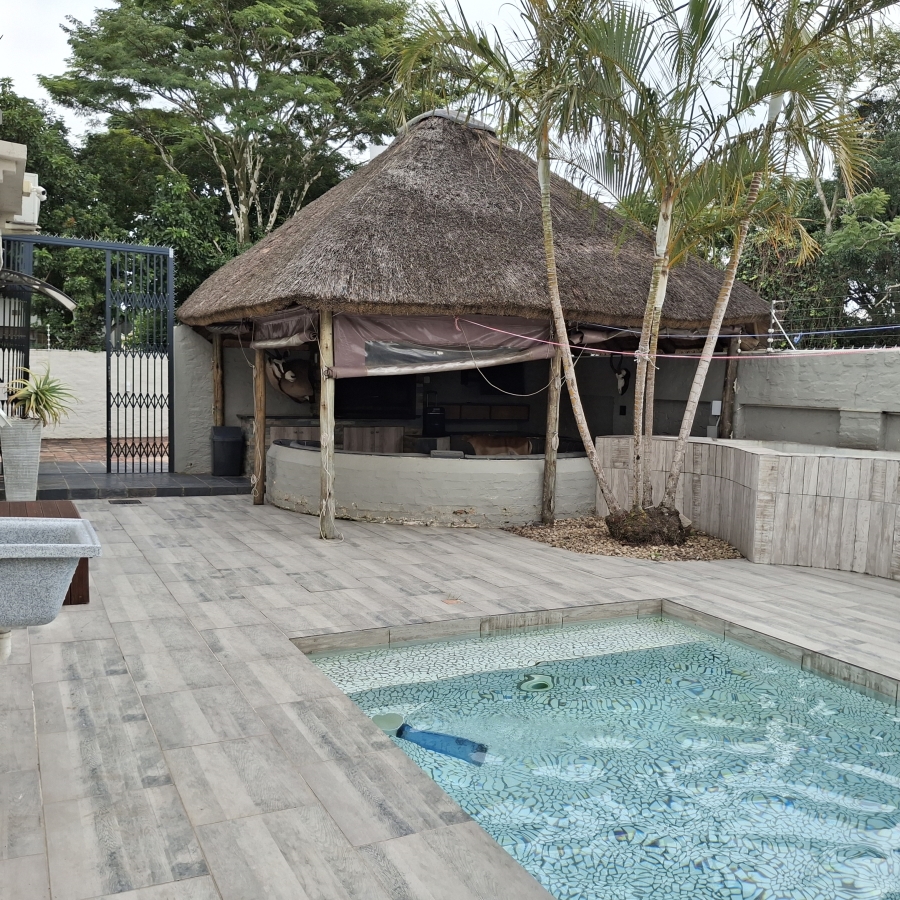To Let 3 Bedroom Property for Rent in Vincent Eastern Cape